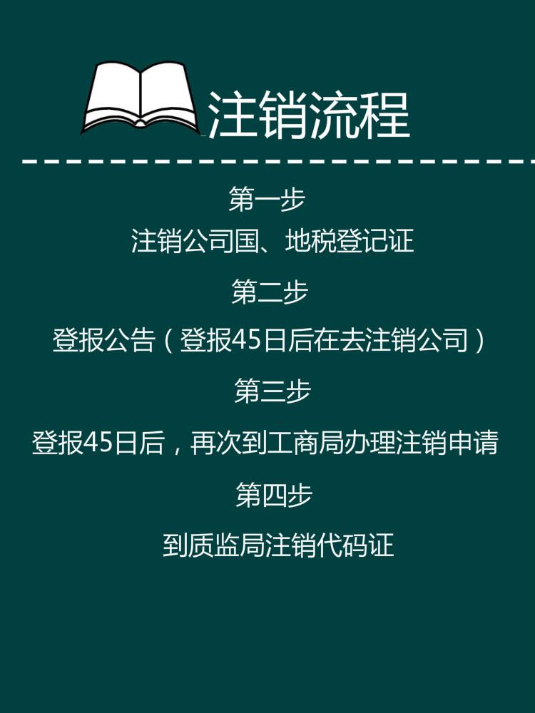 企业信用修复代办公司注销有风险吗知乎(代办公司注销一般需要多少费用)