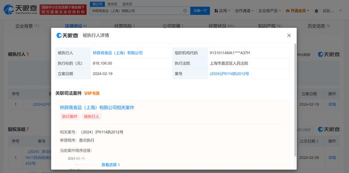 企业信用修复如何根源性的屏蔽天眼查刑事诉讼(诈骗立案必须满足三个条件虚构发放红利)