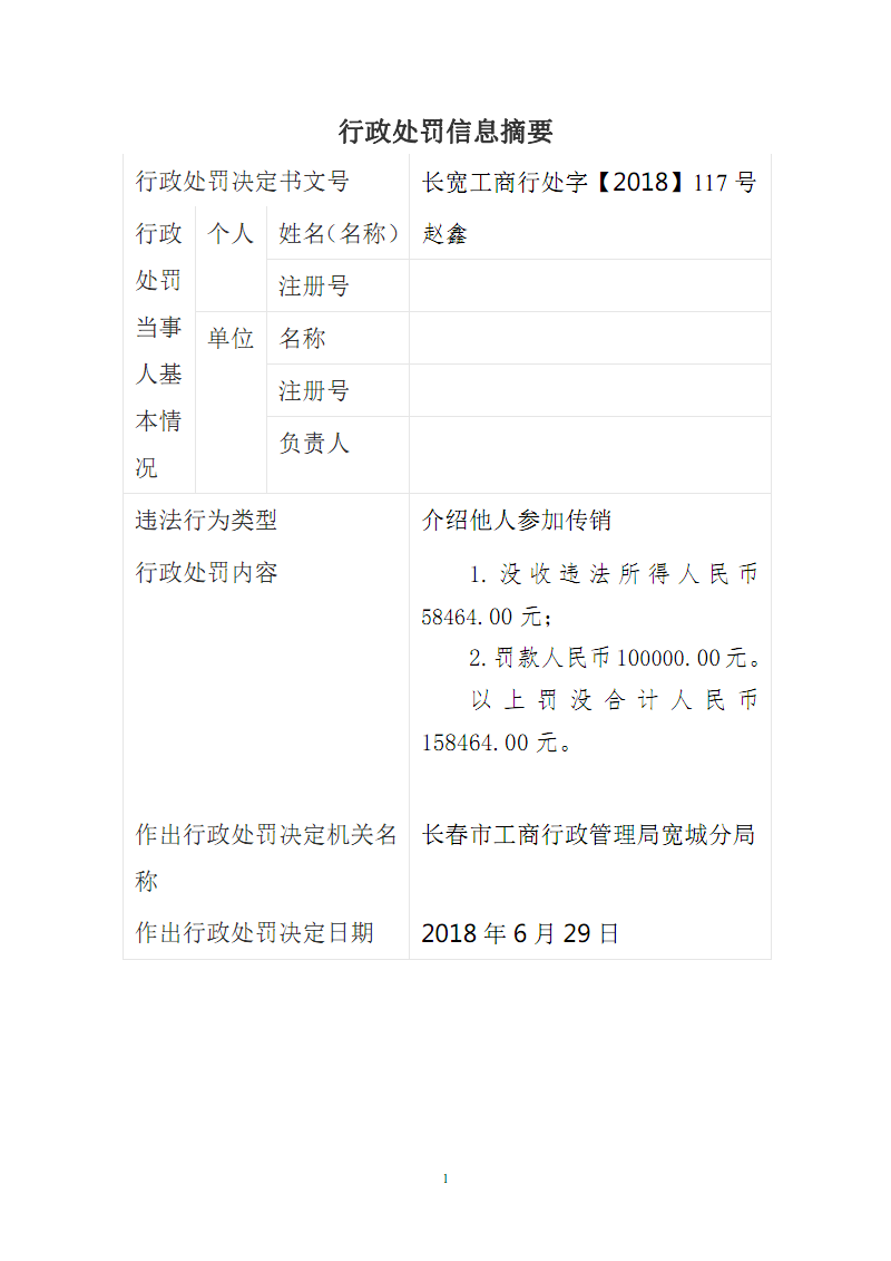 企业信用修复怎样专业的去掉平台上的行政处罚(网上的行政处罚记录用什么方法可以消除)