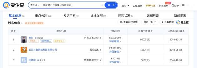 企业信用修复如何全网的屏蔽爱企查失信被执行人(爱企查如何不让别人查到自己公司信息)