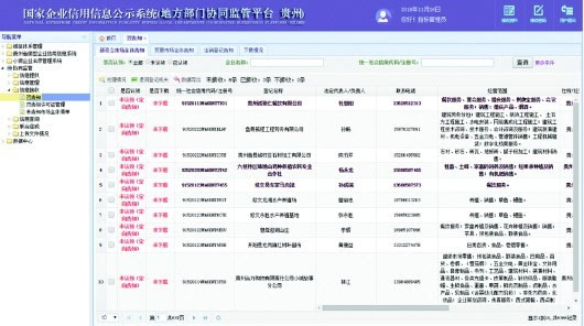 如何合法的消除国家企业信用信息公示系统欠税公告的简单介绍