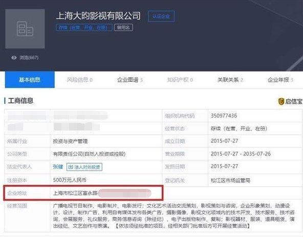 关于如何合法的处理启信宝破产重组的信息