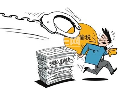 包含有什么措施专业的去除企业的税务违法的词条