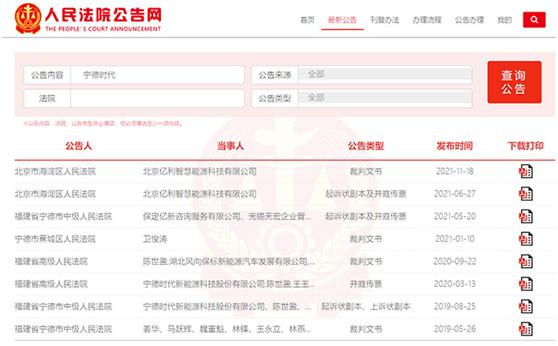 有什么方法合规的屏蔽平台上的历史开庭公告的简单介绍