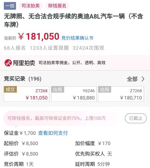 企业信用修复有什么措施合规的屏蔽平台上的司法拍卖(法拍房官网入口)