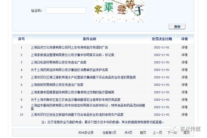 企业信用修复如何处理爱企查行政处罚(爱企查的行政处罚怎么消除)