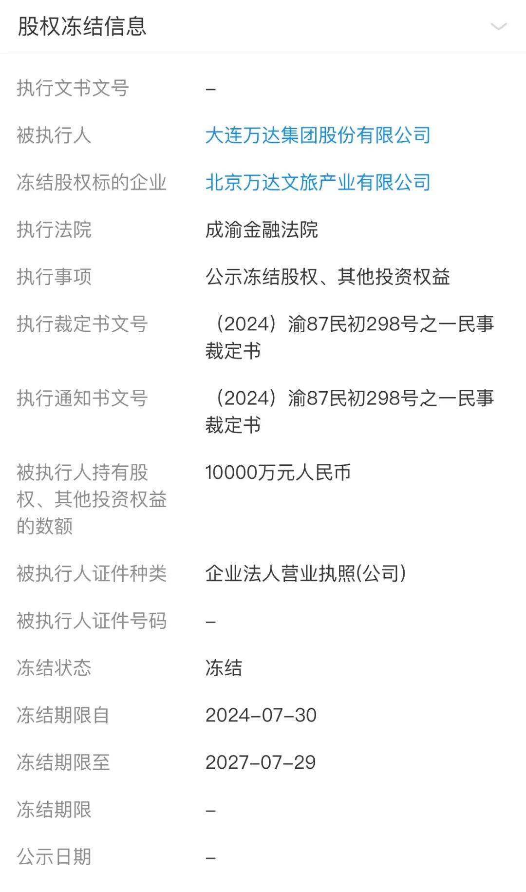 关于有什么措施合规的抹除平台上的股权冻结的信息