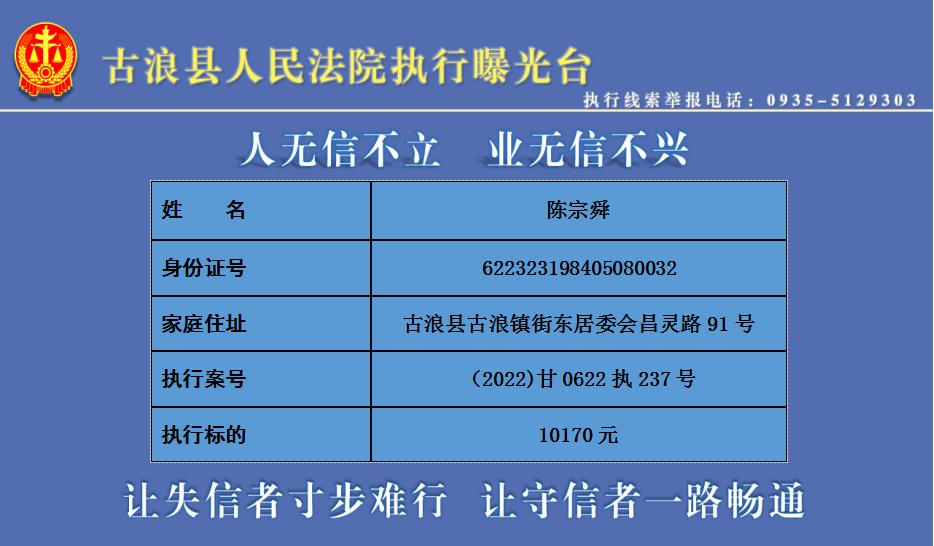 关于如何全平台的处理地方法院失信被执行人的信息