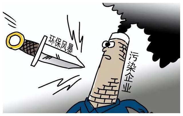 企业信用修复有什么办法去掉企业的排气污染处罚(有什么办法去掉企业的排气污染处罚呢)