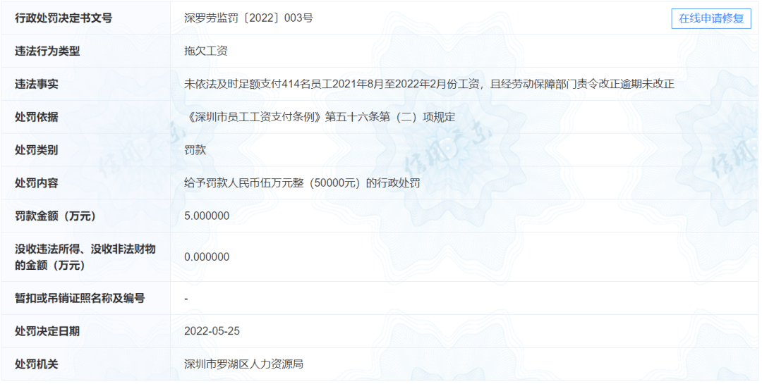 如何全网的屏蔽公司的严重失信主体的简单介绍