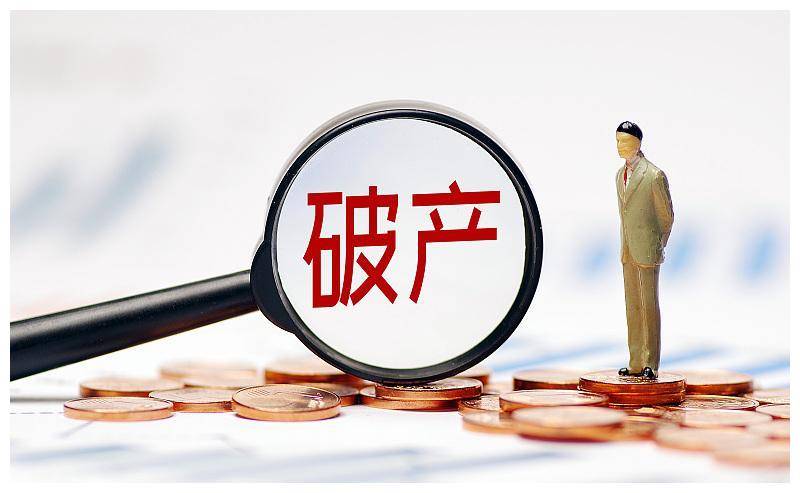 怎样抹除政府官方平台破产重组的简单介绍